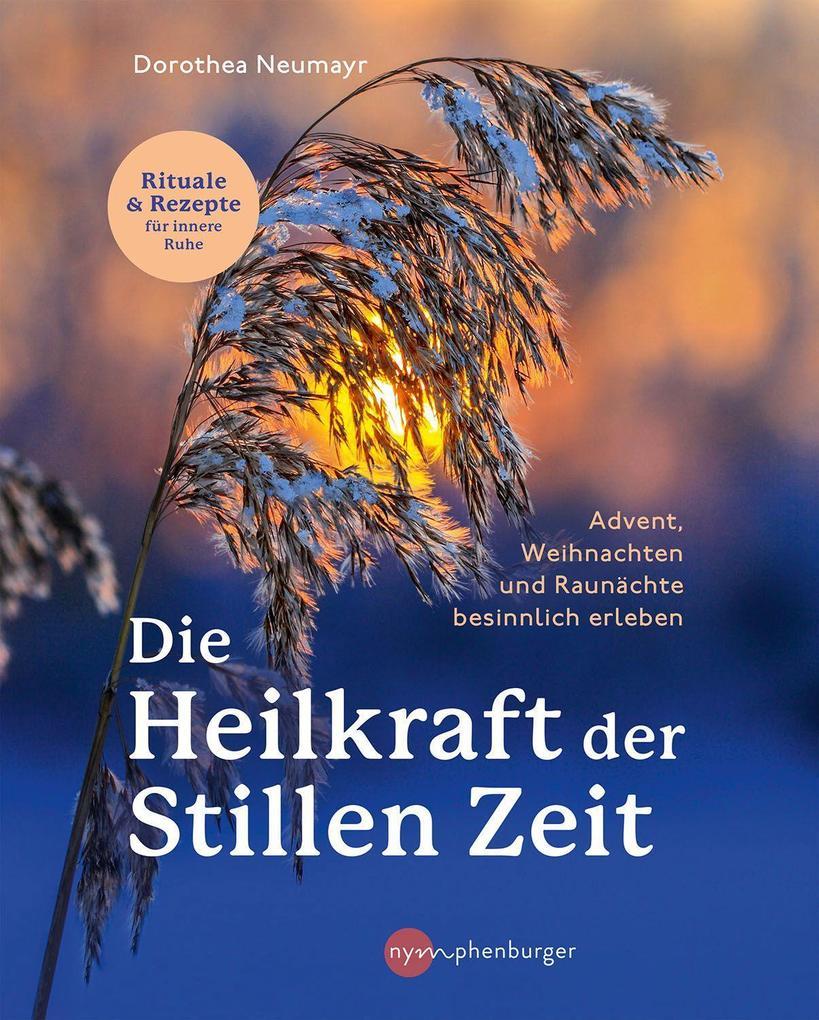 Die Heilkraft der stillen Zeit