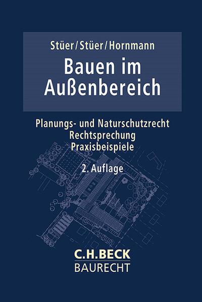 Bauen im Außenbereich