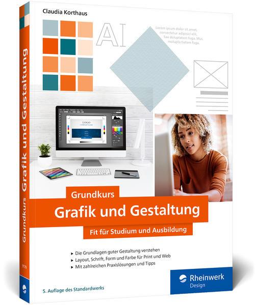 Grundkurs Grafik und Gestaltung