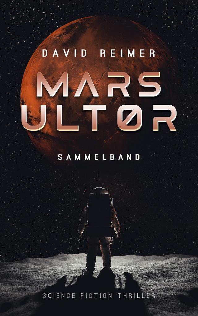 Mars Ultor