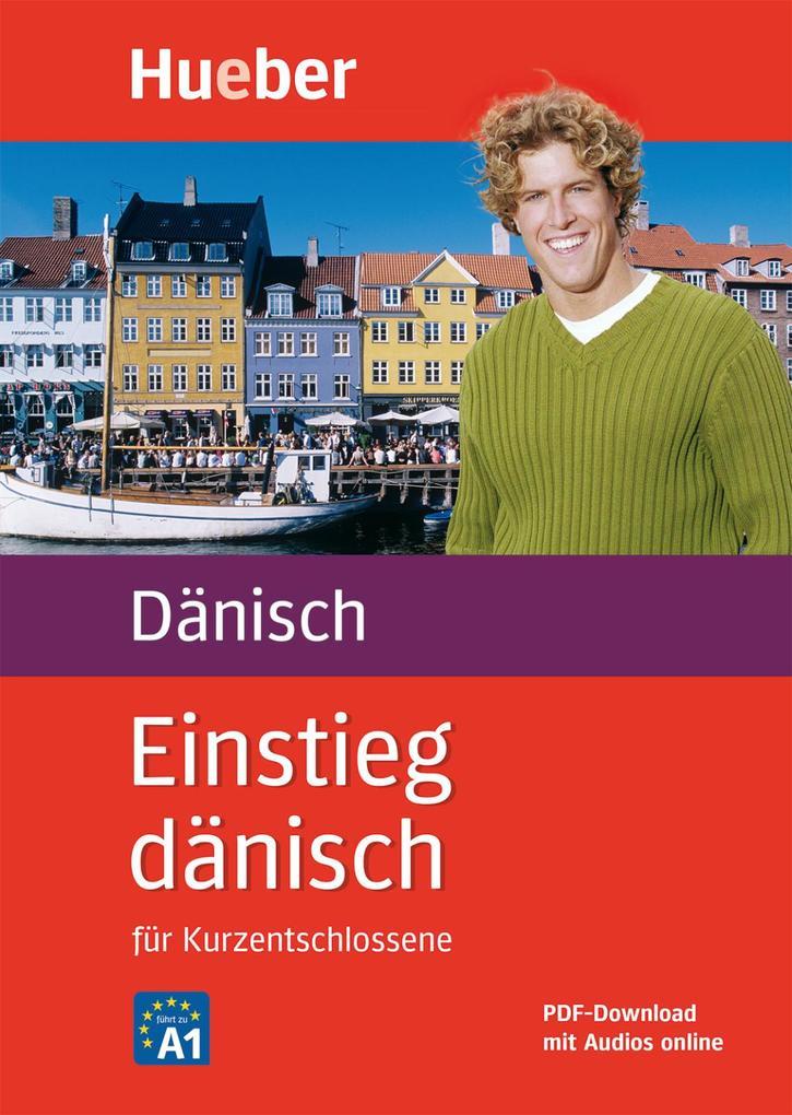 Einstieg dänisch