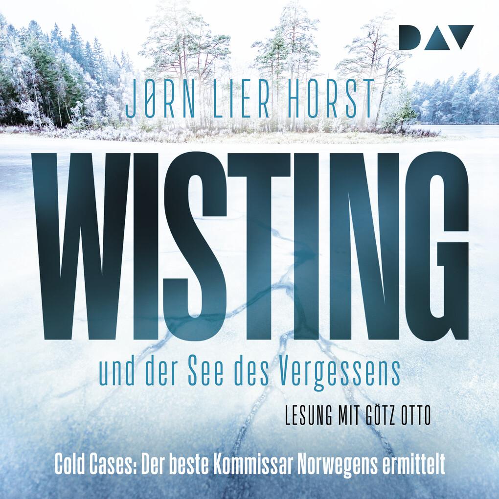 Wisting und der See des Vergessens (Cold Cases 4)