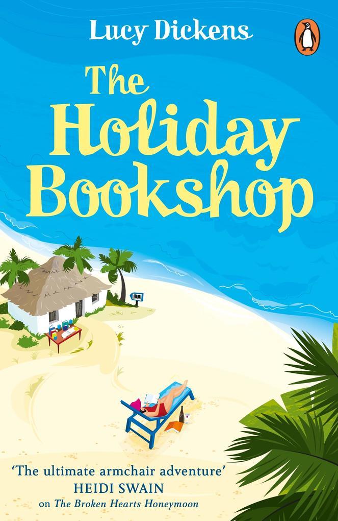 The Holiday Bookshop