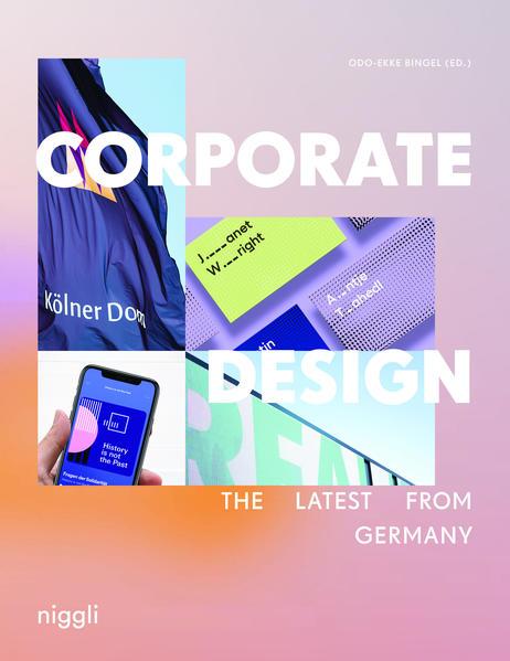 Corporate Design