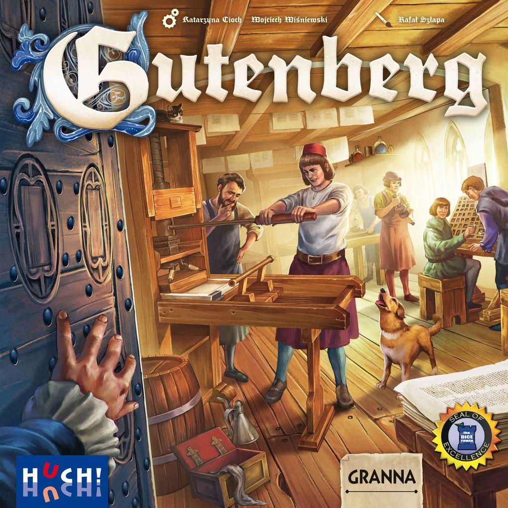 Gutenberg