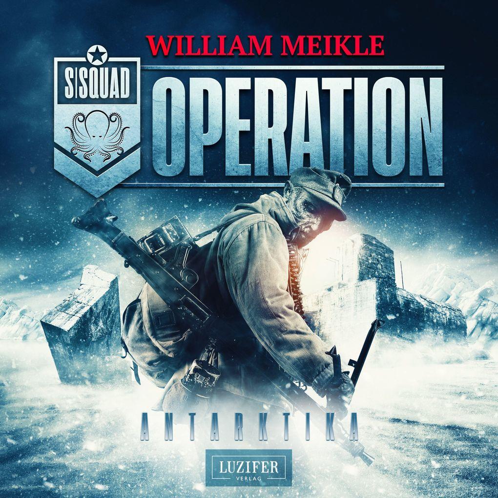 OPERATION ANTARKTIKA