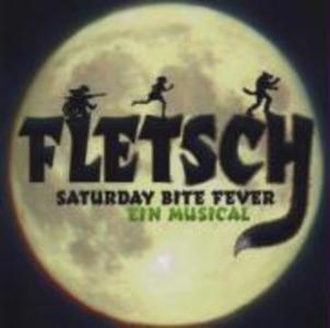 Fletsch-saturday bite fever