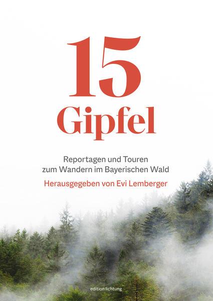 15 Gipfel