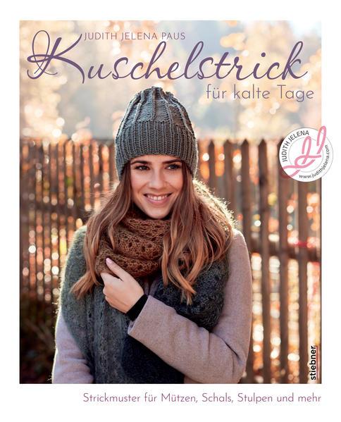 Kuschelstrick für kalte Tage