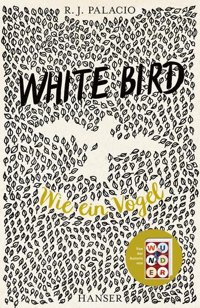 R.J. Palacio: White Bird