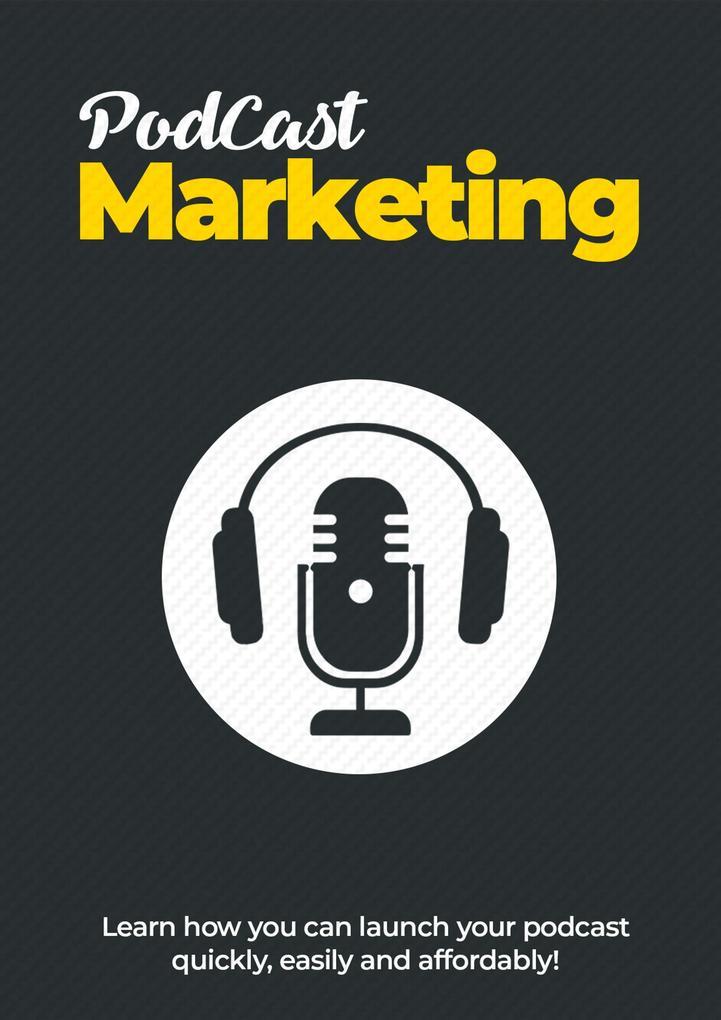 Podcast Marketing