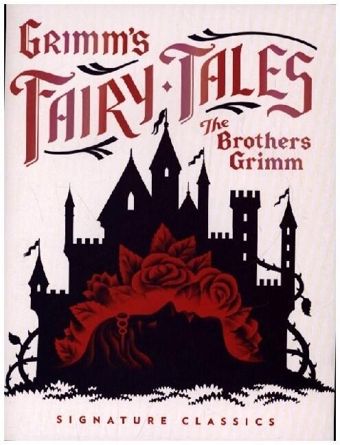 Grimm's Fairy Tales