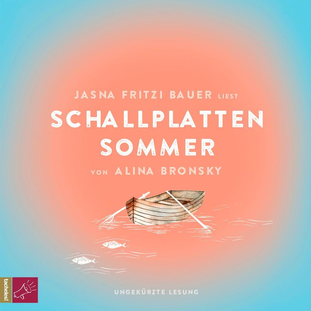 Schallplattensommer