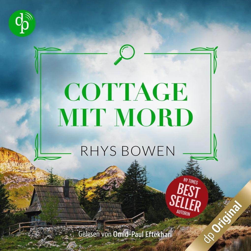 Cottage mit Mord - Ein Wales-Krimi