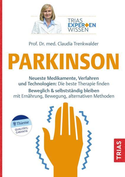 Expertenwissen: Parkinson