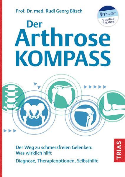 Der Arthrose-Kompass