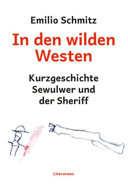 In den wilden Westen