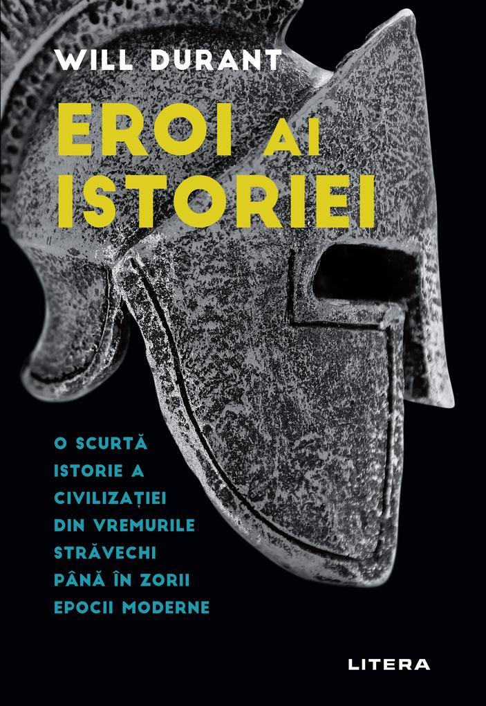 Eroi ai istoriei