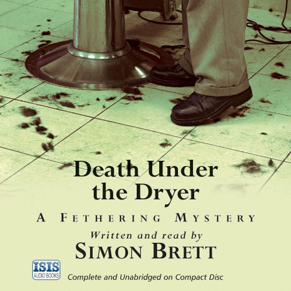 Death Under the Dryer