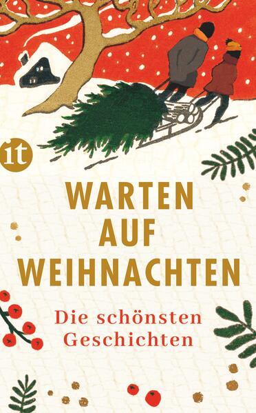 Warten auf Weihnachten