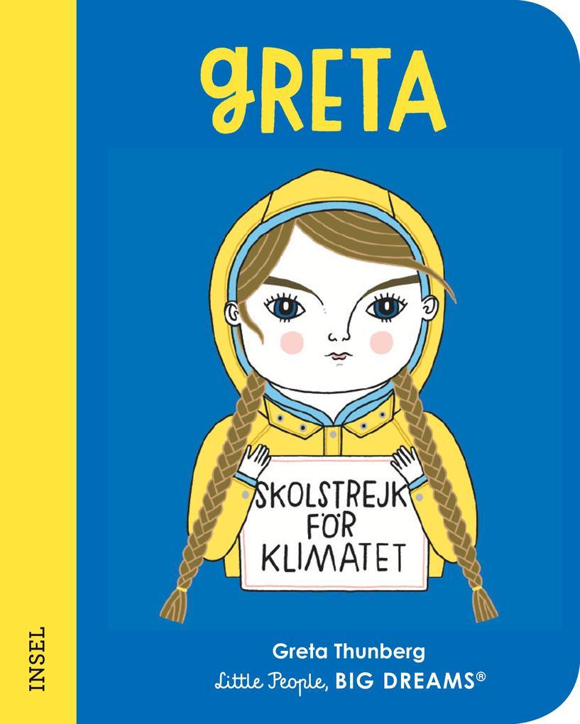 Greta Thunberg