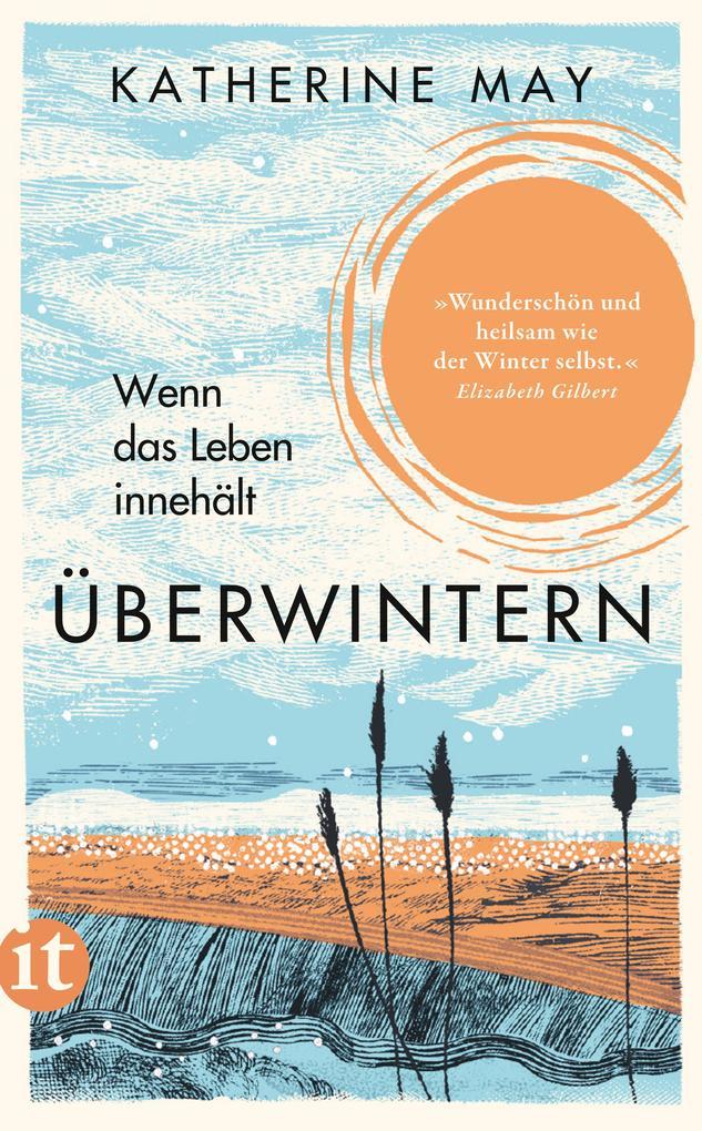 10. Katherine May: Überwintern