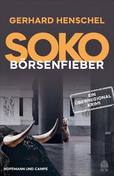 SoKo Börsenfieber