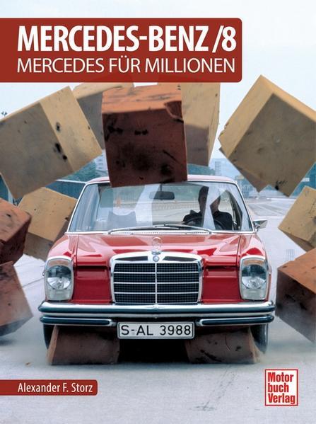 Mercedes-Benz/8