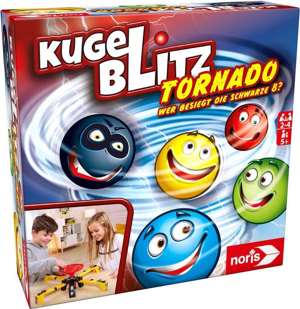 Kugelblitz Tornado (Kinderspiel)