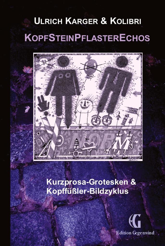 KopfSteinPflasterEchos