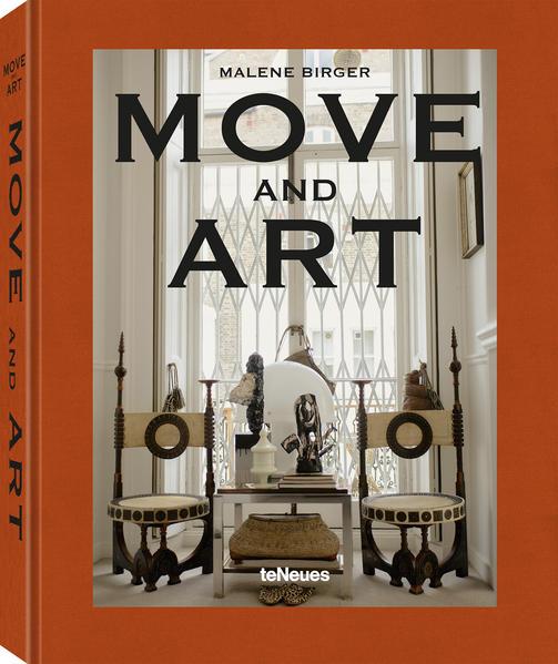 Move and Art