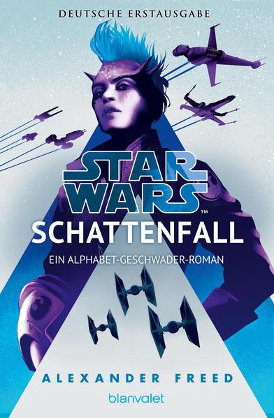 Star Wars(TM) - Schattenfall