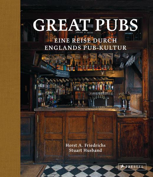 Great Pubs