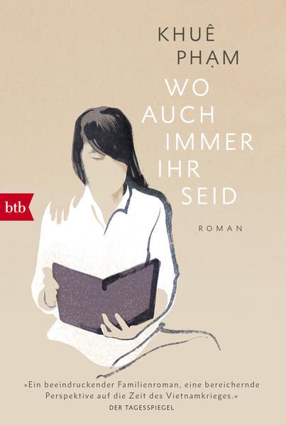 9. Khuê Pham: Wo auch immer ihr seid