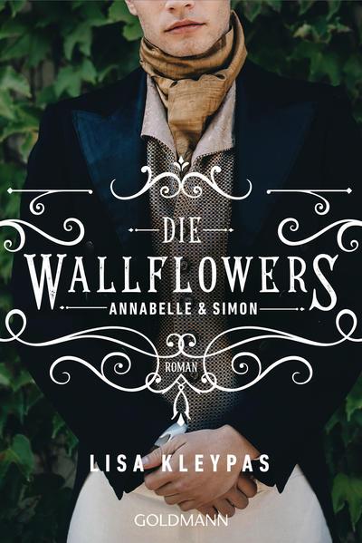 8. Lisa Kleypas: Die Wallflowers