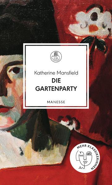 Die Gartenparty