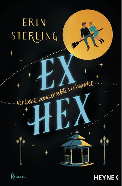 9. Erin Sterling: Ex Hex