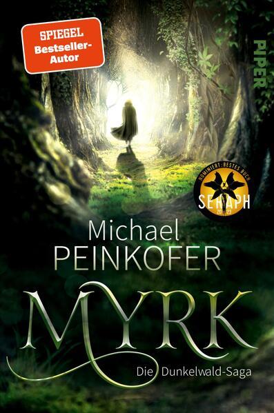 10. Michael Peinkofer: Myrk