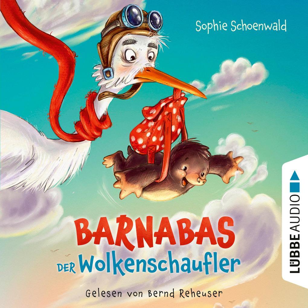 Barnabas der Wolkenschaufler