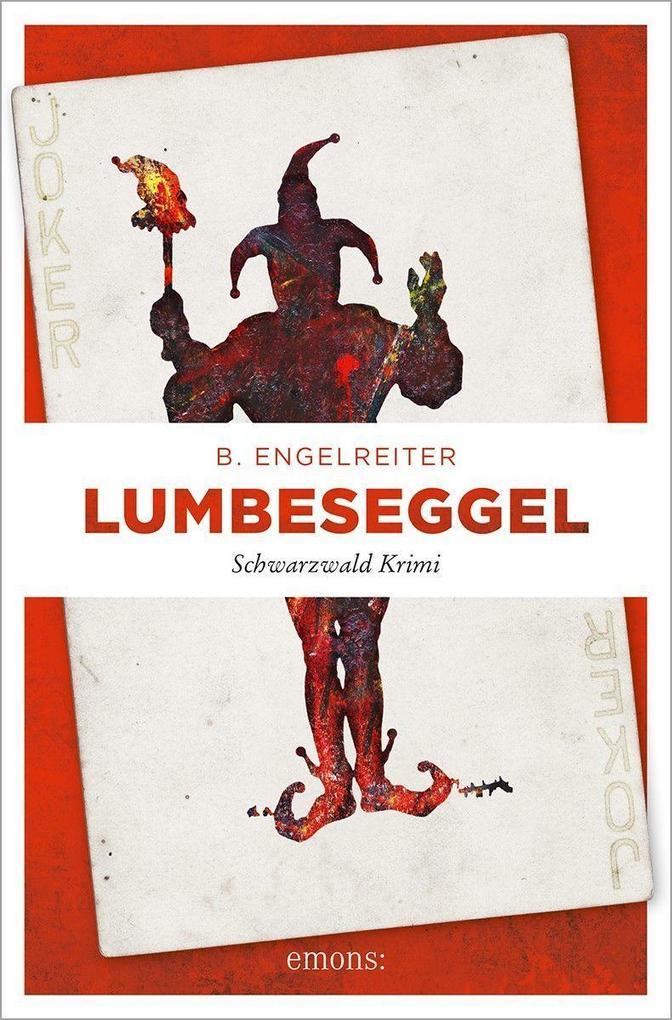 Lumbeseggel