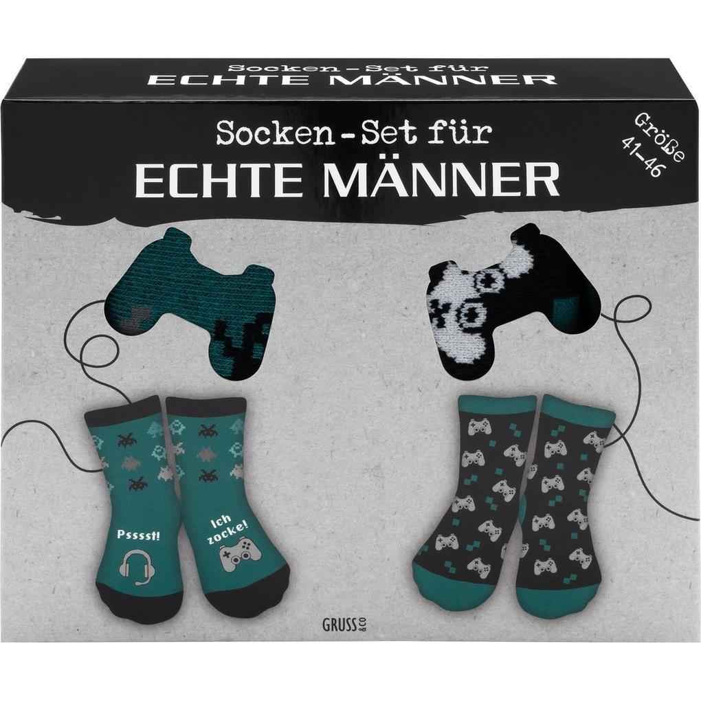 Socken-Set 47588 "ZOCKEN"