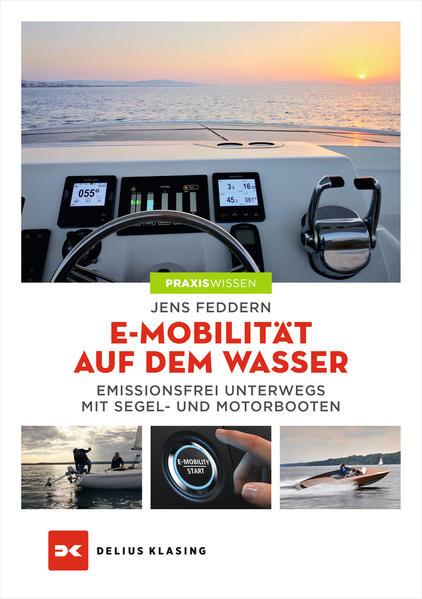 E-Mobilität auf dem Wasser