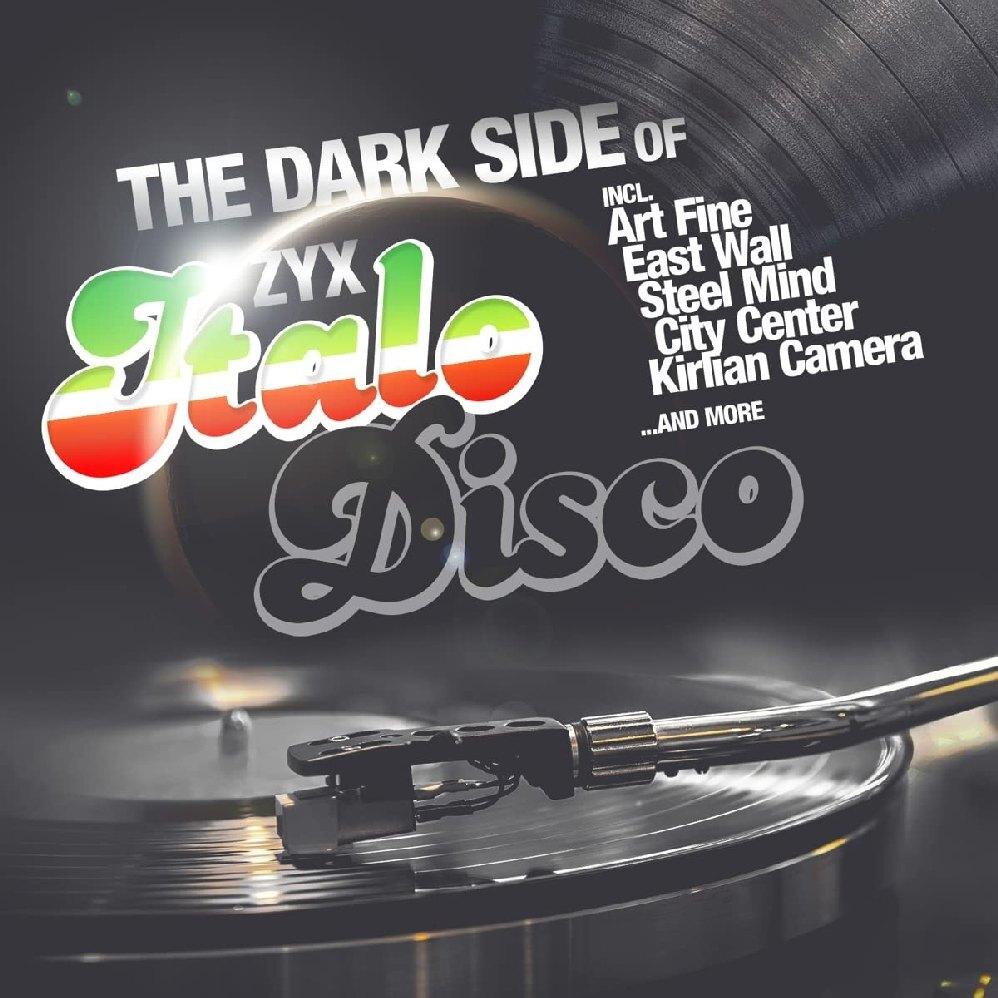 The Dark Side Of Italo Disco