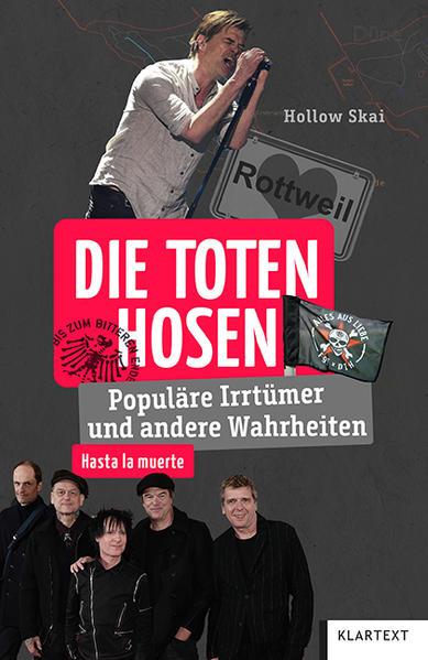 Die Toten Hosen