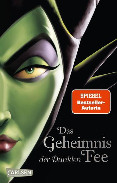 Disney Villains 4: Das Geheimnis der Dunklen Fee