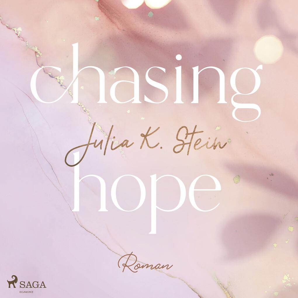 Chasing Hope (Montana Arts College 3)