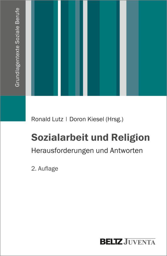 Sozialarbeit und Religion