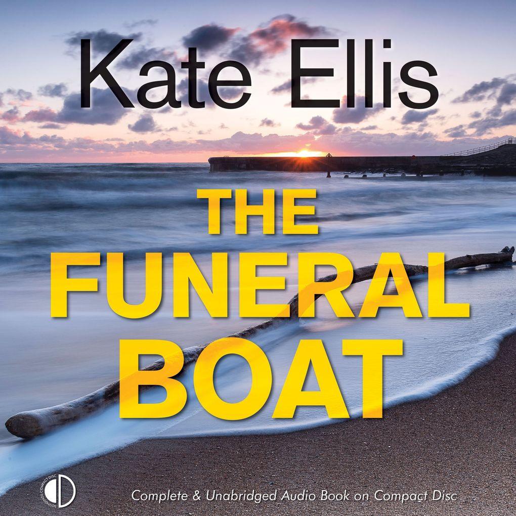 The Funeral Boat