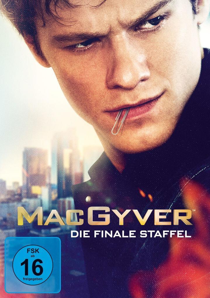 MacGyver