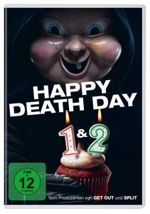 Happy Deathday 1&2